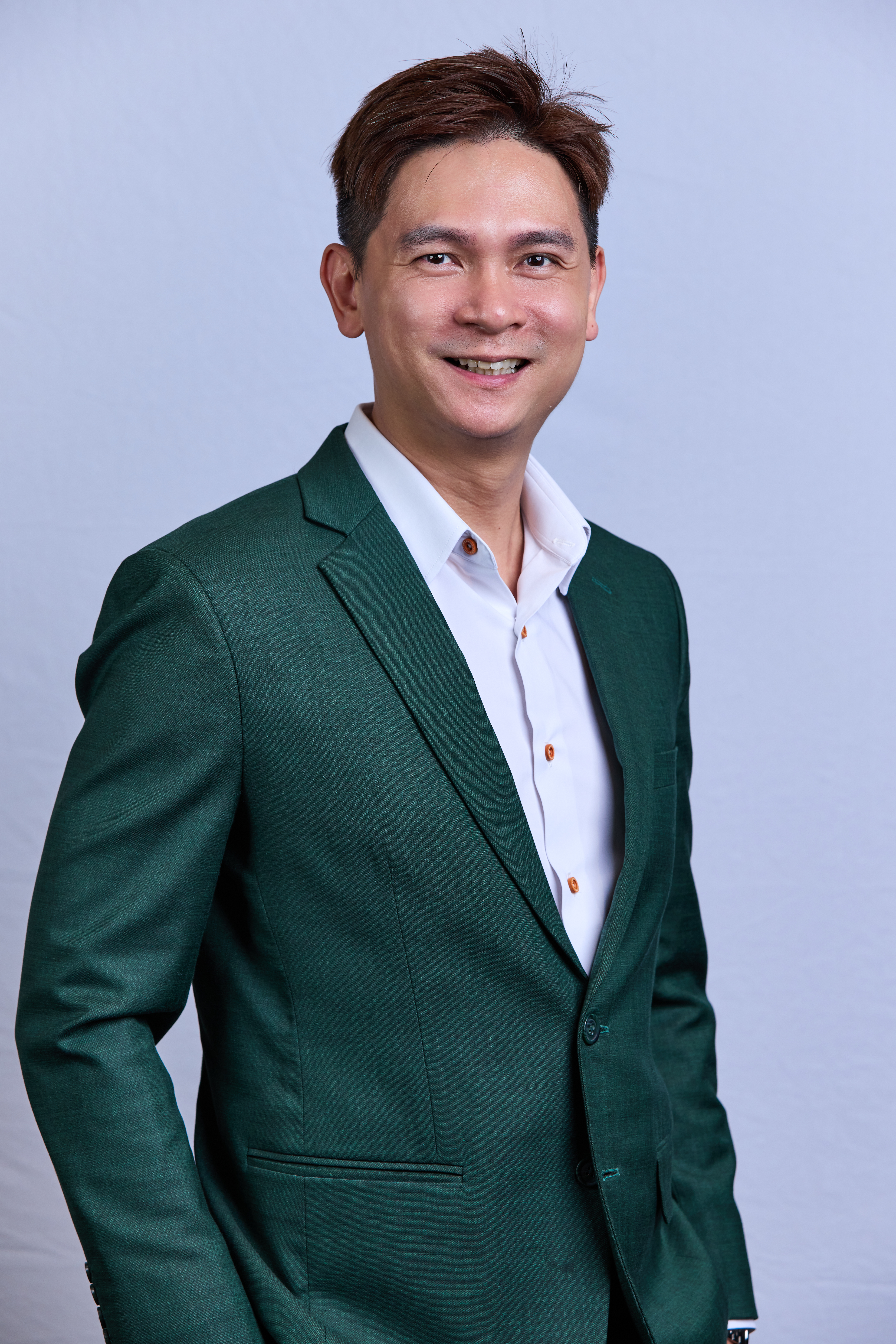 Tan Swee Chuan, Associate Director, Great Eastern FA